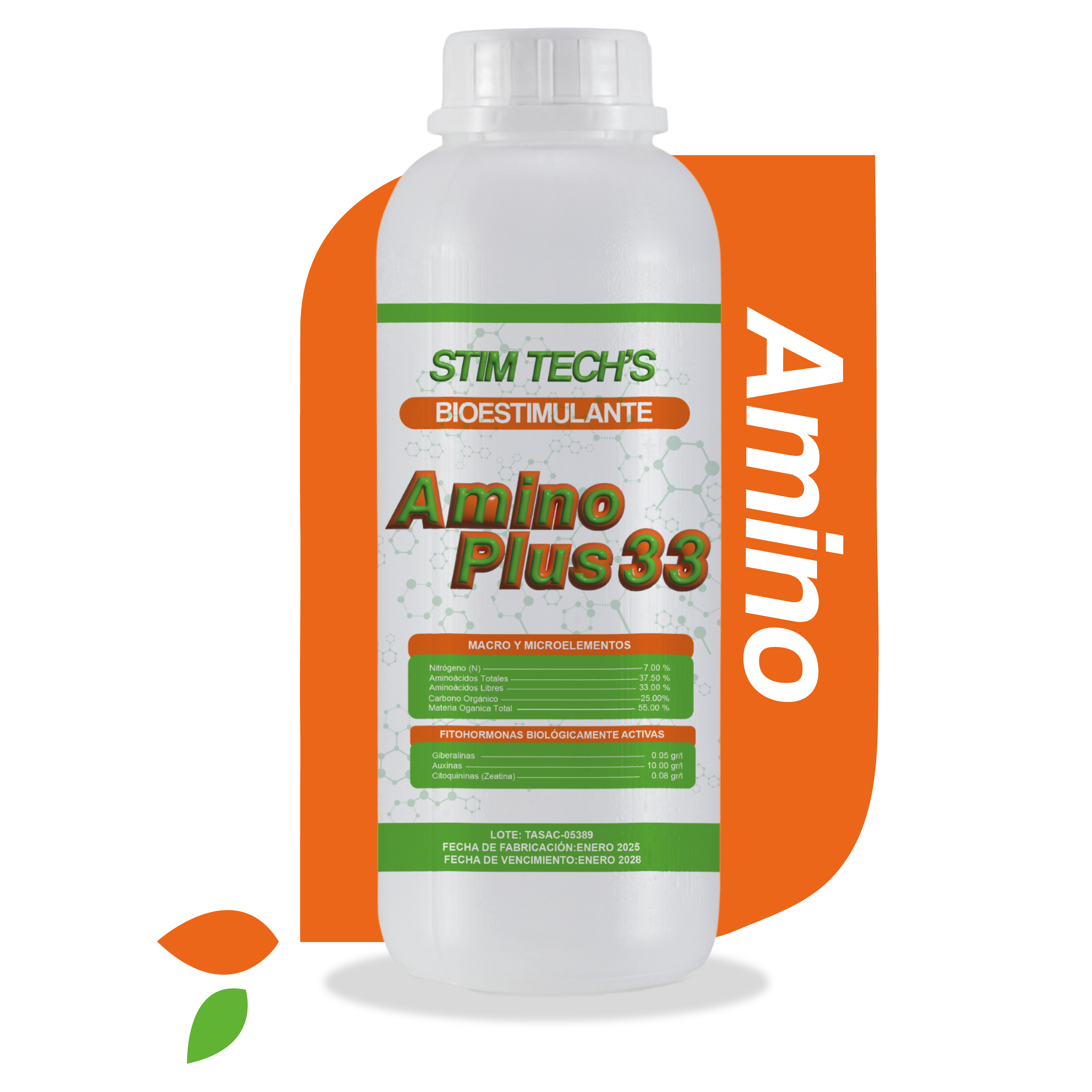 Producto_Amino STIMTECH'S Productos PNG_ANIMO PLUS 33