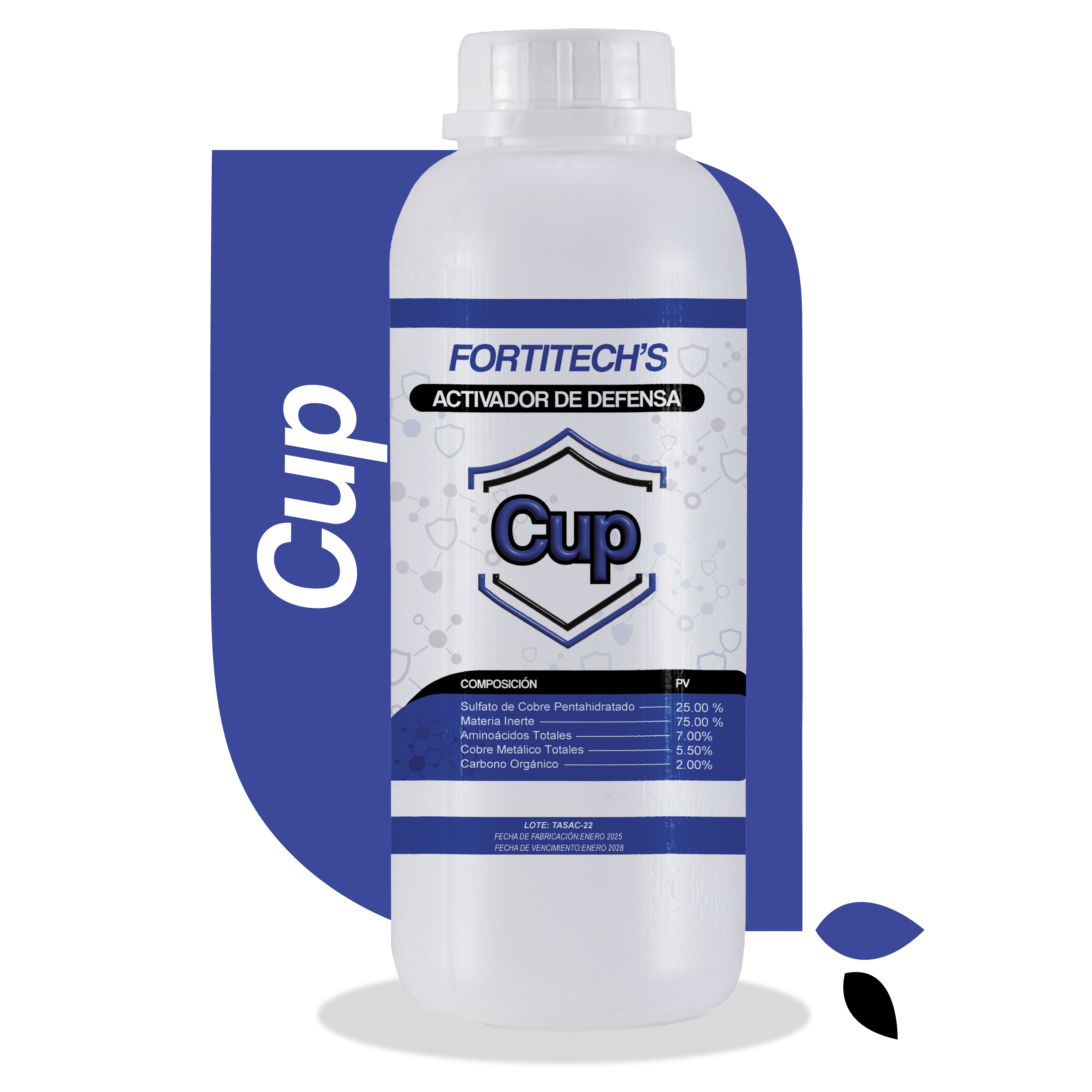 Producto_Cup FORTITECH'S Productos PNG_ALGAE MAX