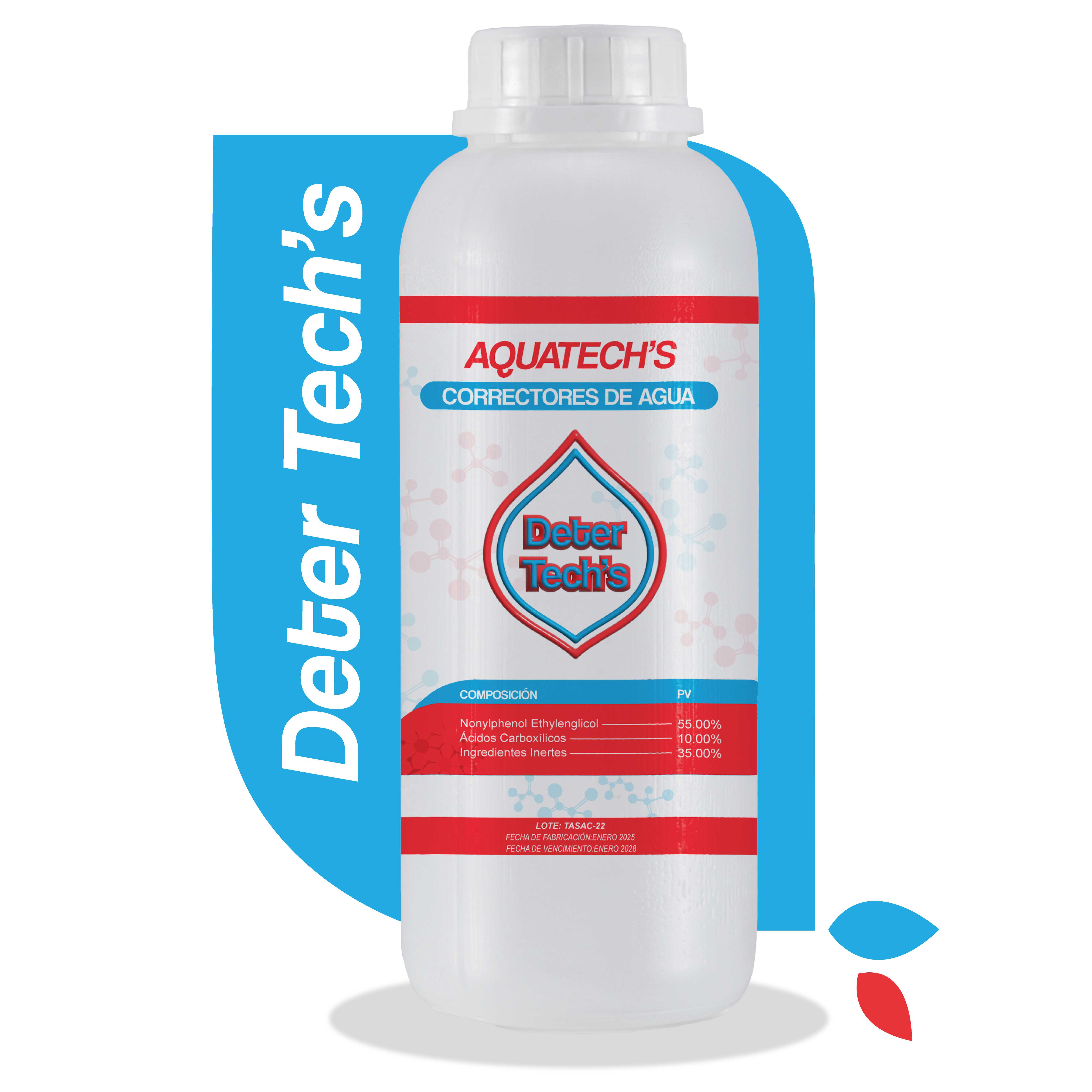 Producto_Deter Tech's AQUATECH'S_Deter Tech's AQUATECH'S Productos PNG_ALGAE MAX