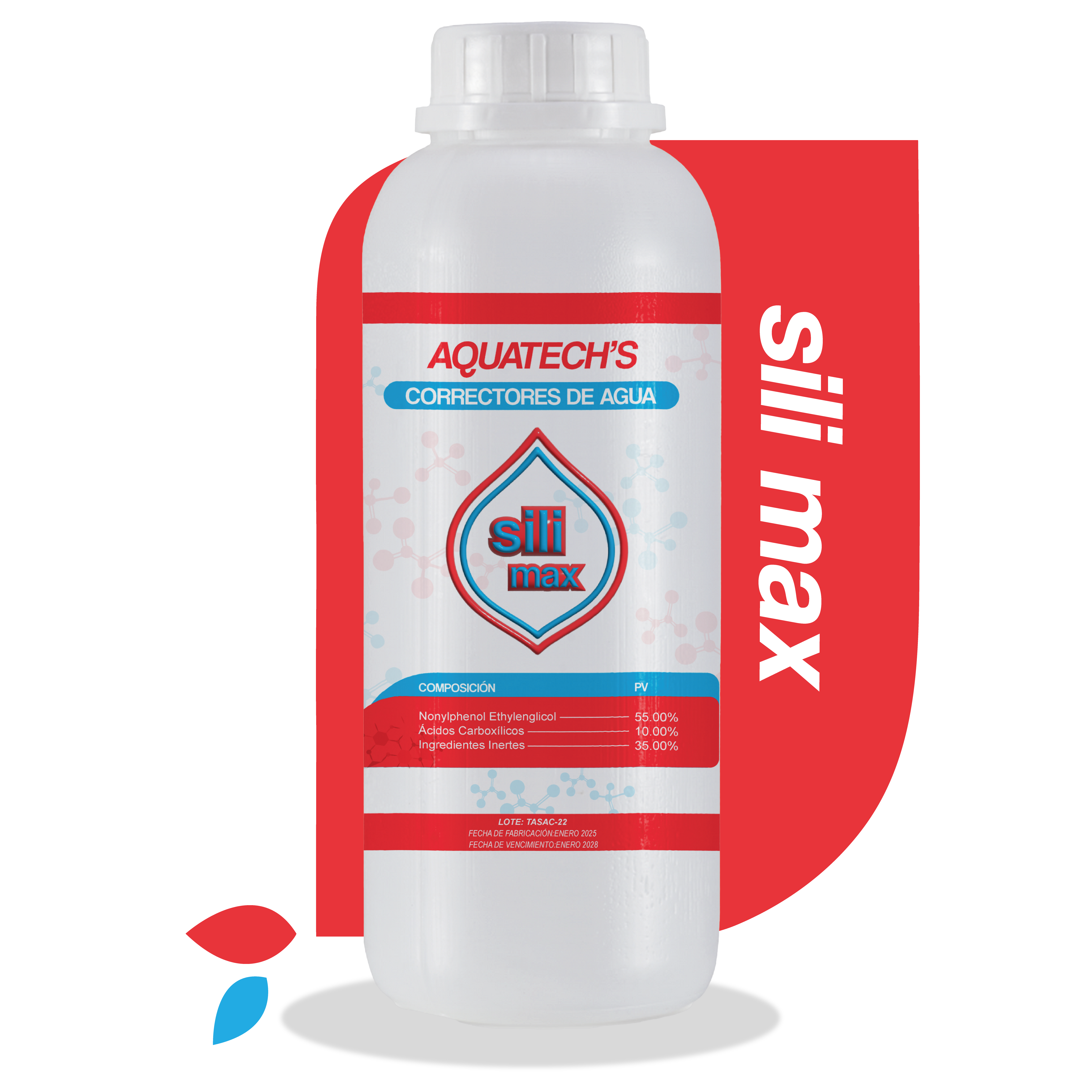Producto_Sili max AQUATECH'S Productos PNG_ALGAE MAX