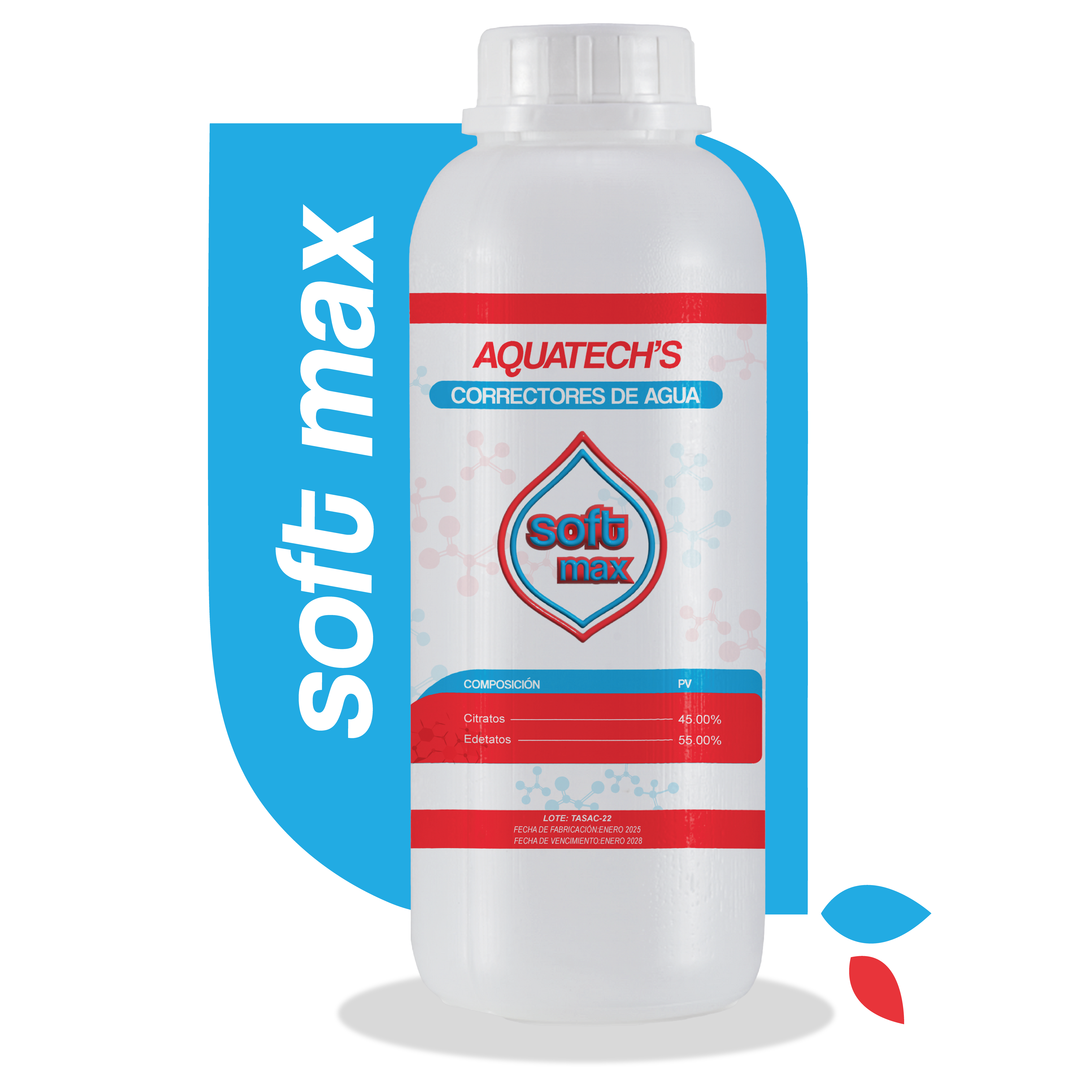 Producto_Soft max AQUATECH'S Productos PNG_ALGAE MAX