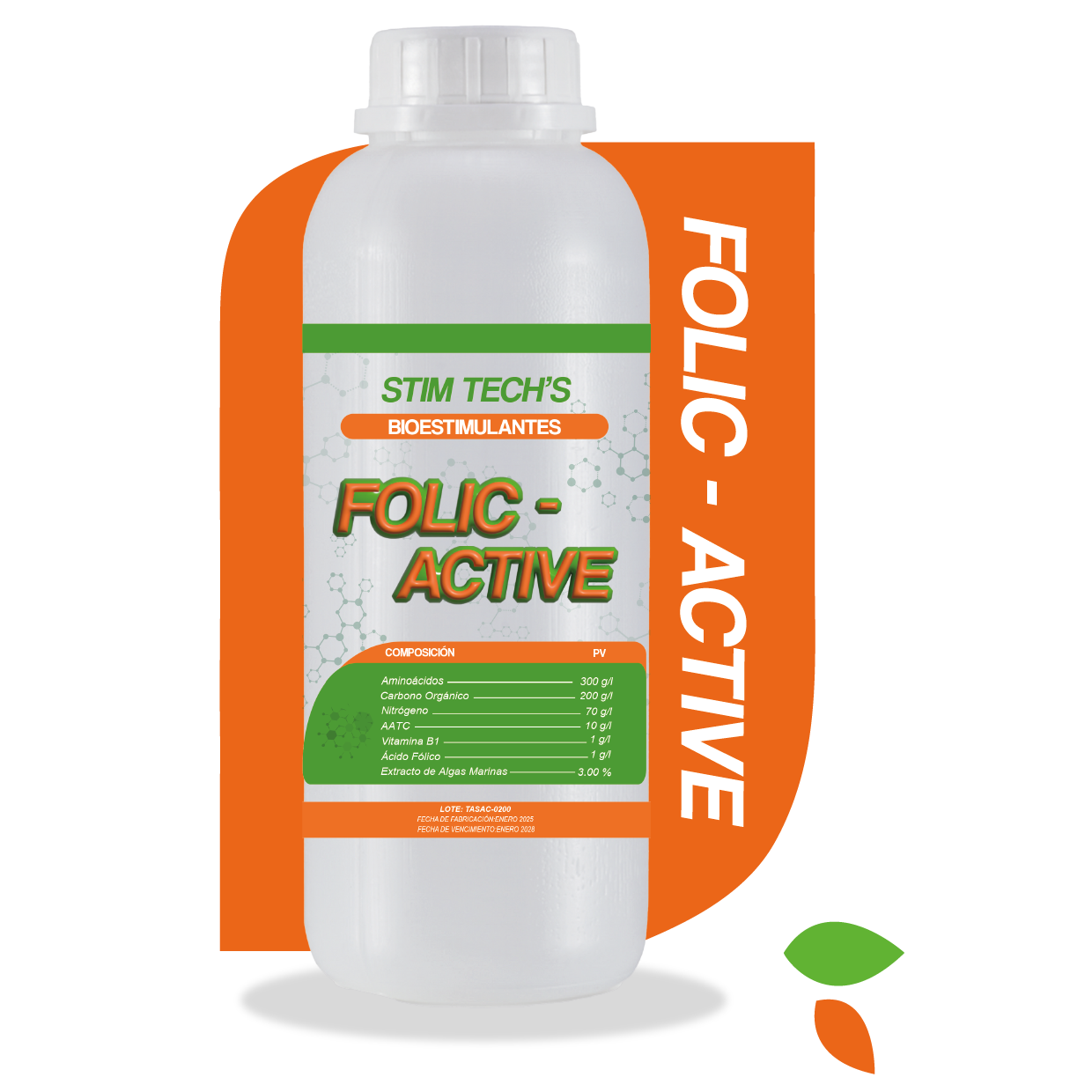 FOLIC ACTIVE MM FOLIC ACTIVE