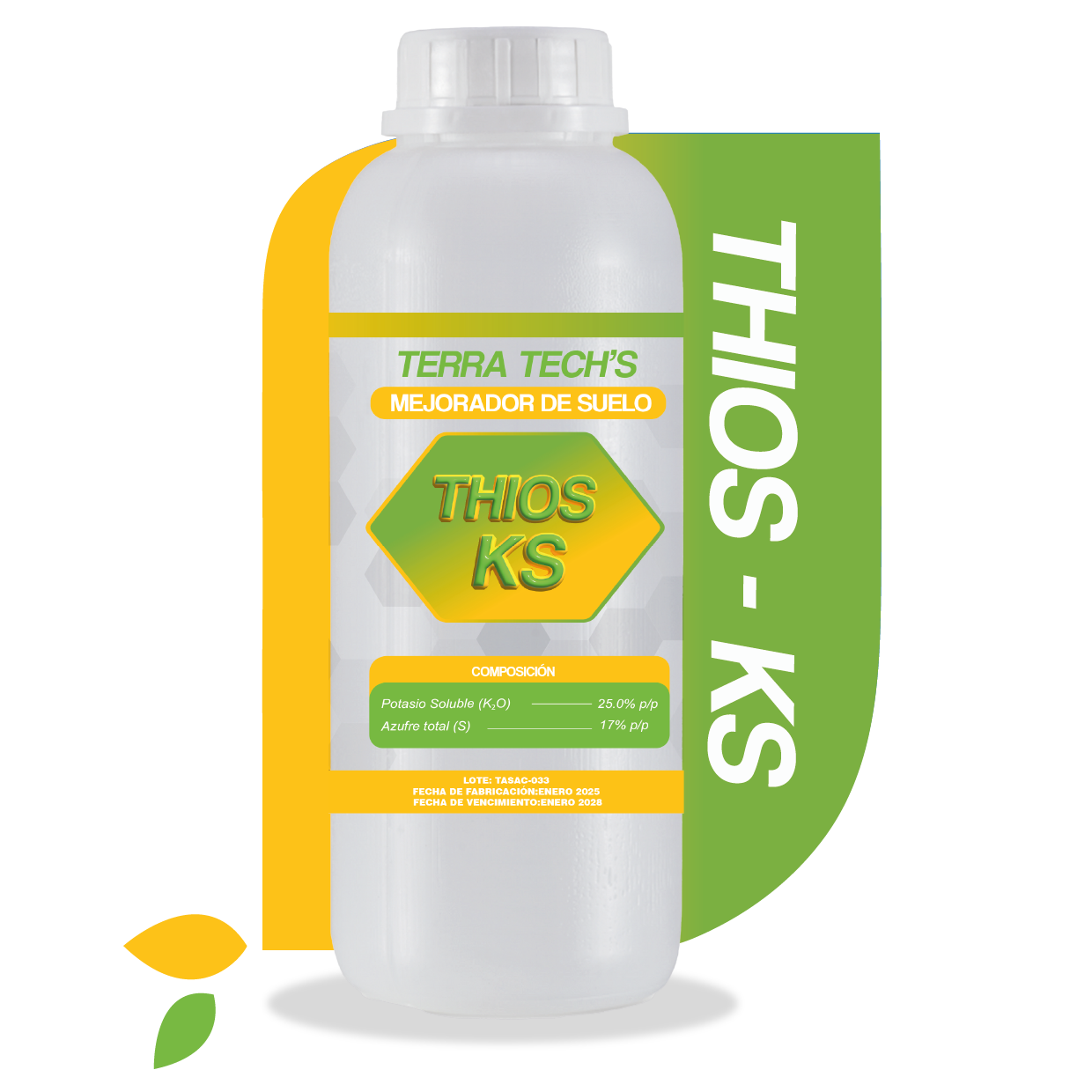 THIOS - KS TECH'S AGRO SAC