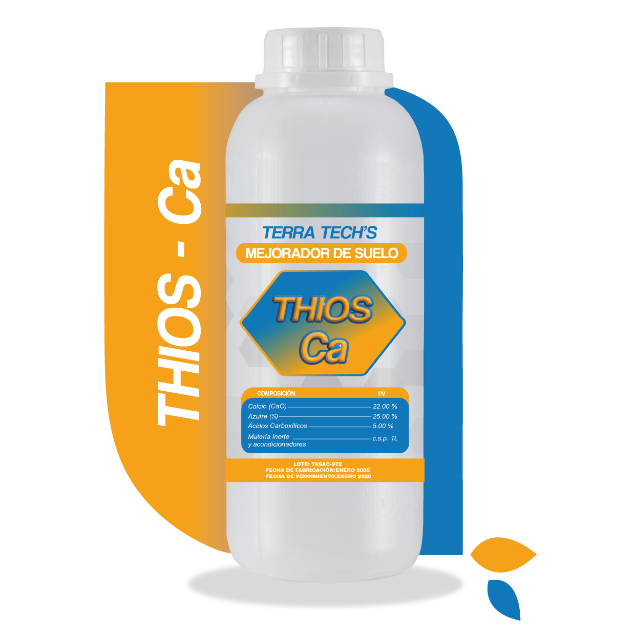 Productos en PNG THIOS - CA TECH'S AGRO SAC