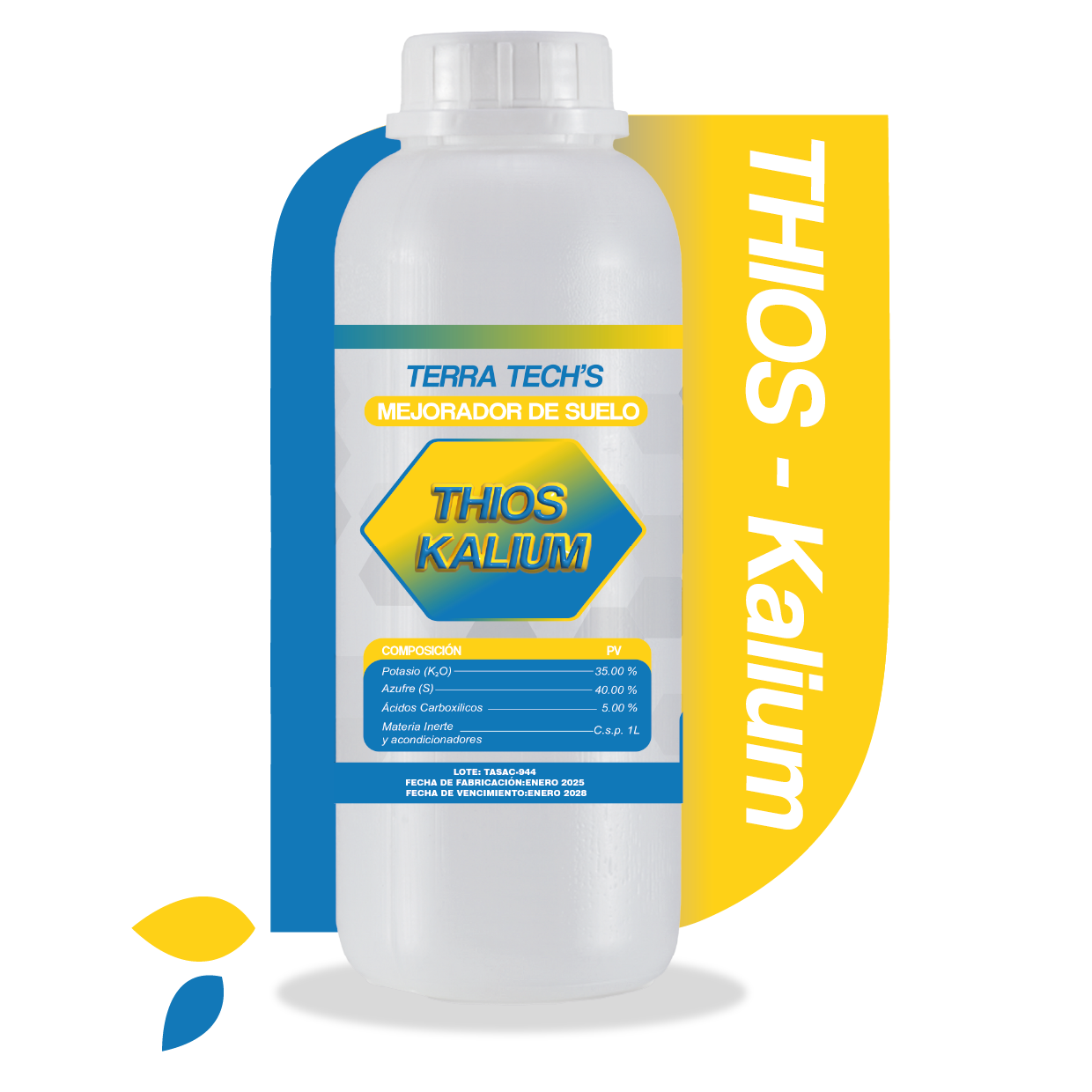 Productos en PNG_Thios-Ca TECH'SVITAL THIOS - KALIUM - TECH'S AGRO SAC
