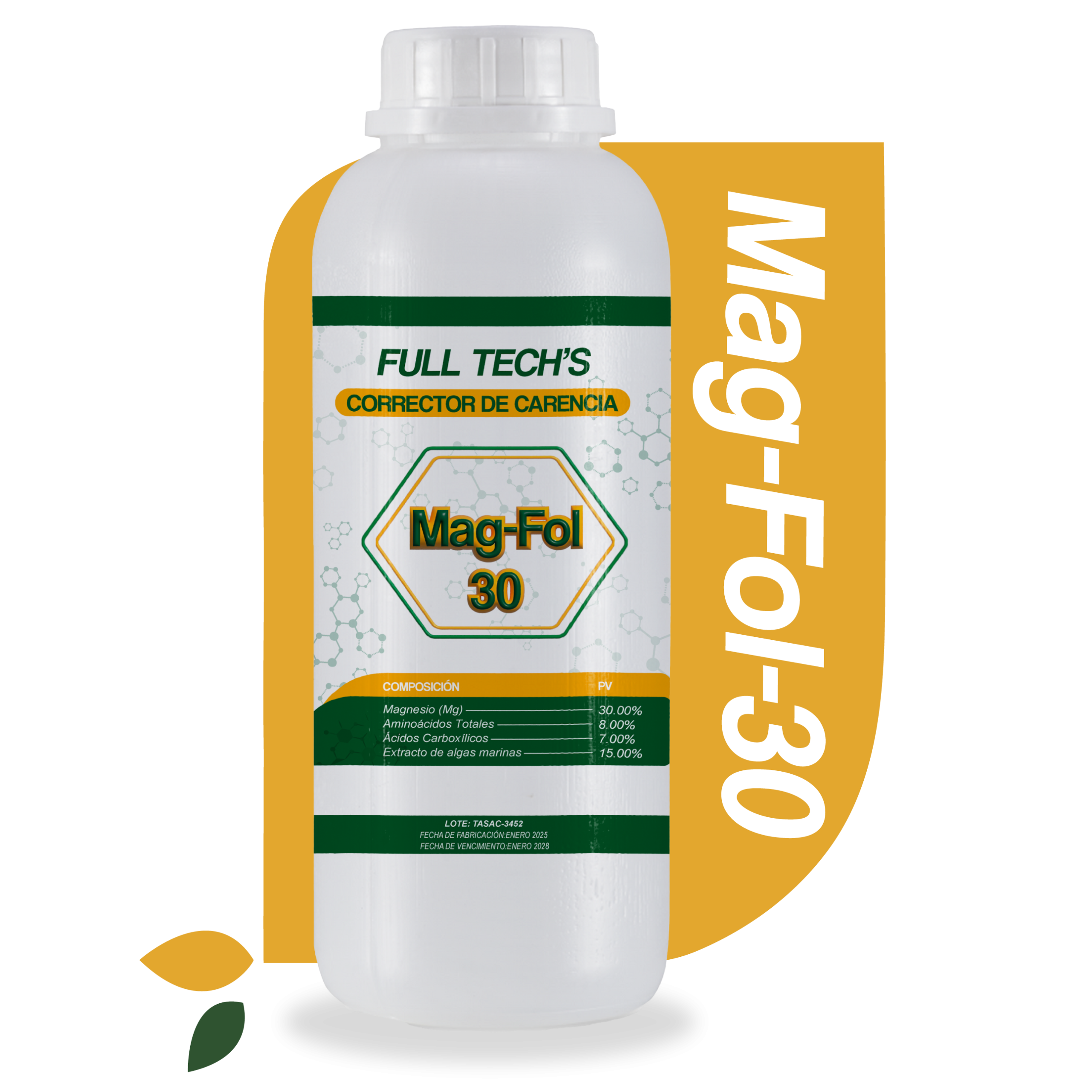 Medida de Productos en PNG WEB_Mag Fol 30 FULLTECH'S Productos PNG_MAGNESIO