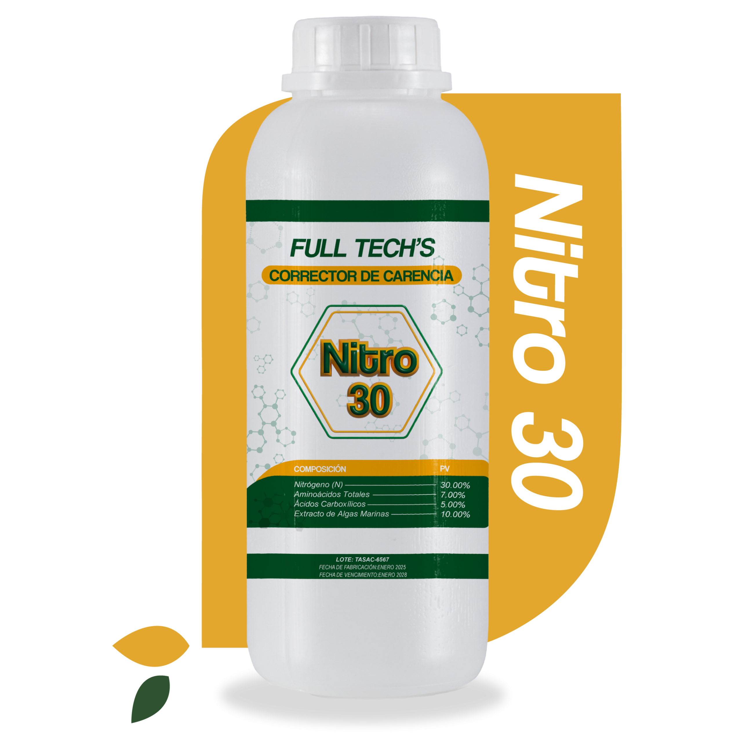 Medida de Productos en PNG WEB_Nitro 30 FULLTECH'S Productos PNG_MAGNESIO