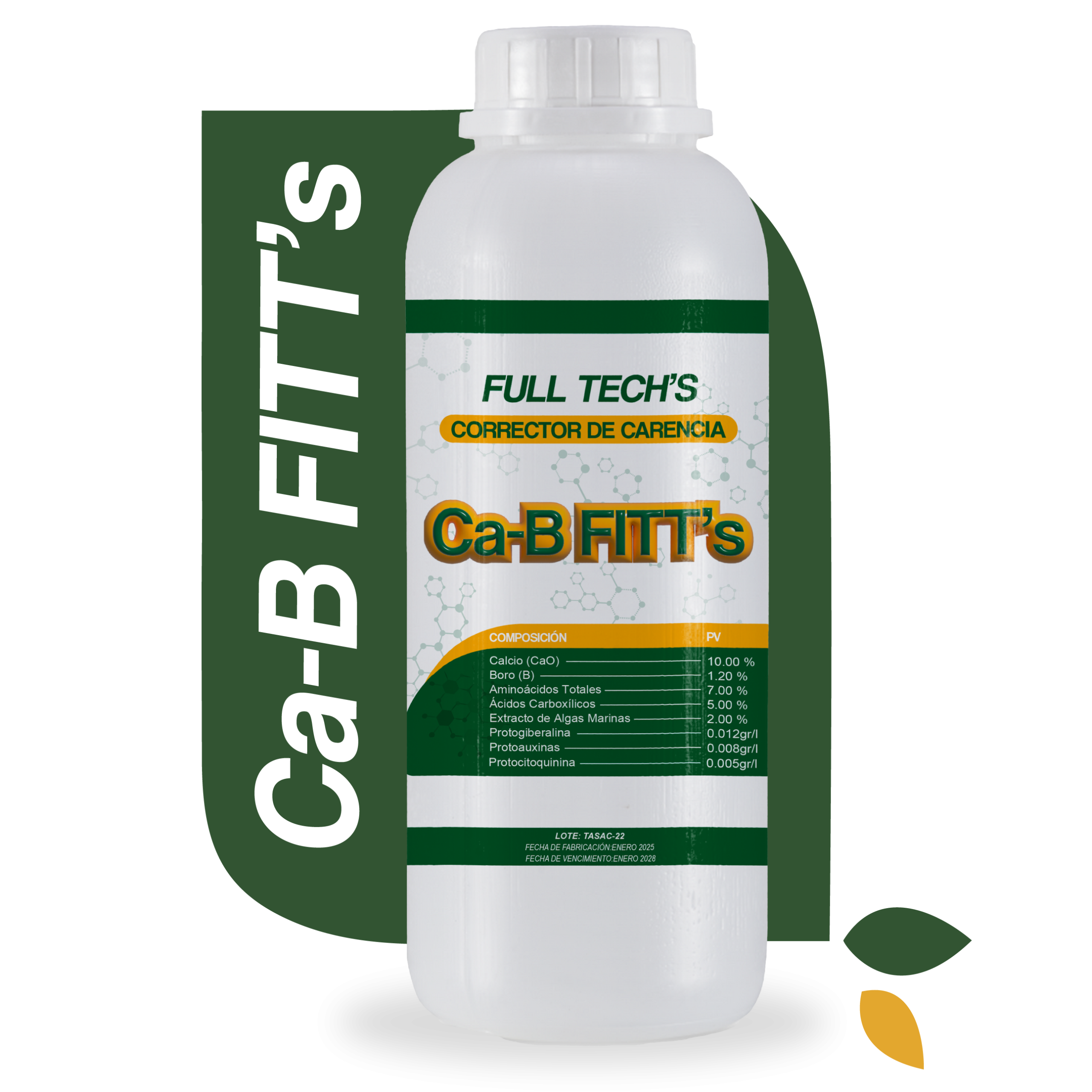Productos en PNG_Ca-B-Fitt's FULLTECH'S Productos PNG_CA-B FITT'S